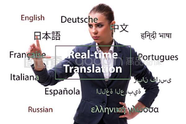 外語在線翻譯 基礎(chǔ)軟件服務(wù)的核心概念與實現(xiàn)