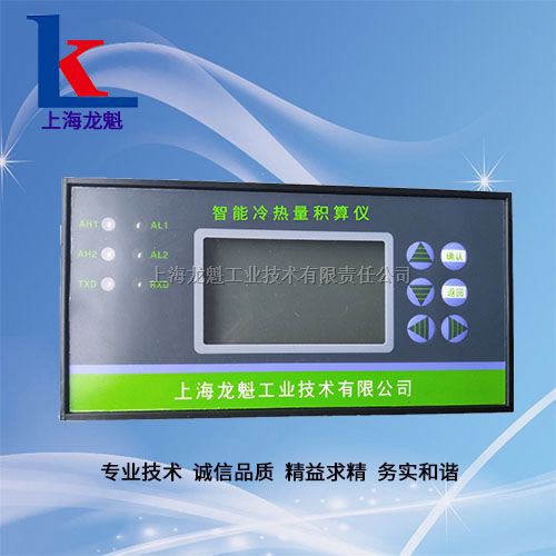 上海龍魁工業技術有限責任公司 高超聲波液位計高清細節圖與技術咨詢解析